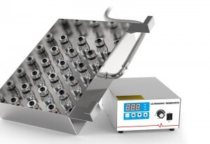 超聲波發生器的作用與工作原理